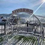 酒店 Livorno