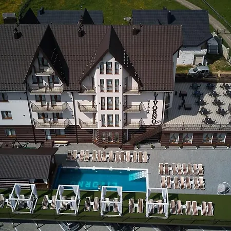 Livorno Otel *