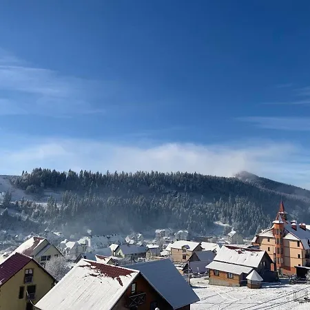 Livorno Hotel Bukowel