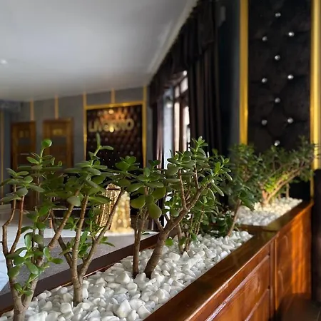 Livorno Hotel *