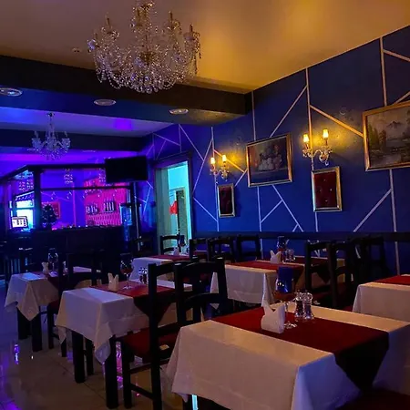Livorno Hotel *