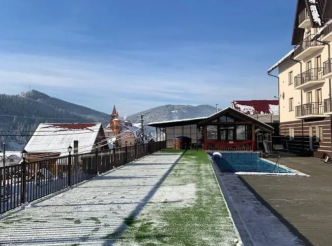 Hotel Livorno