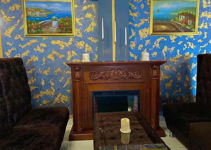 Livorno Hotel